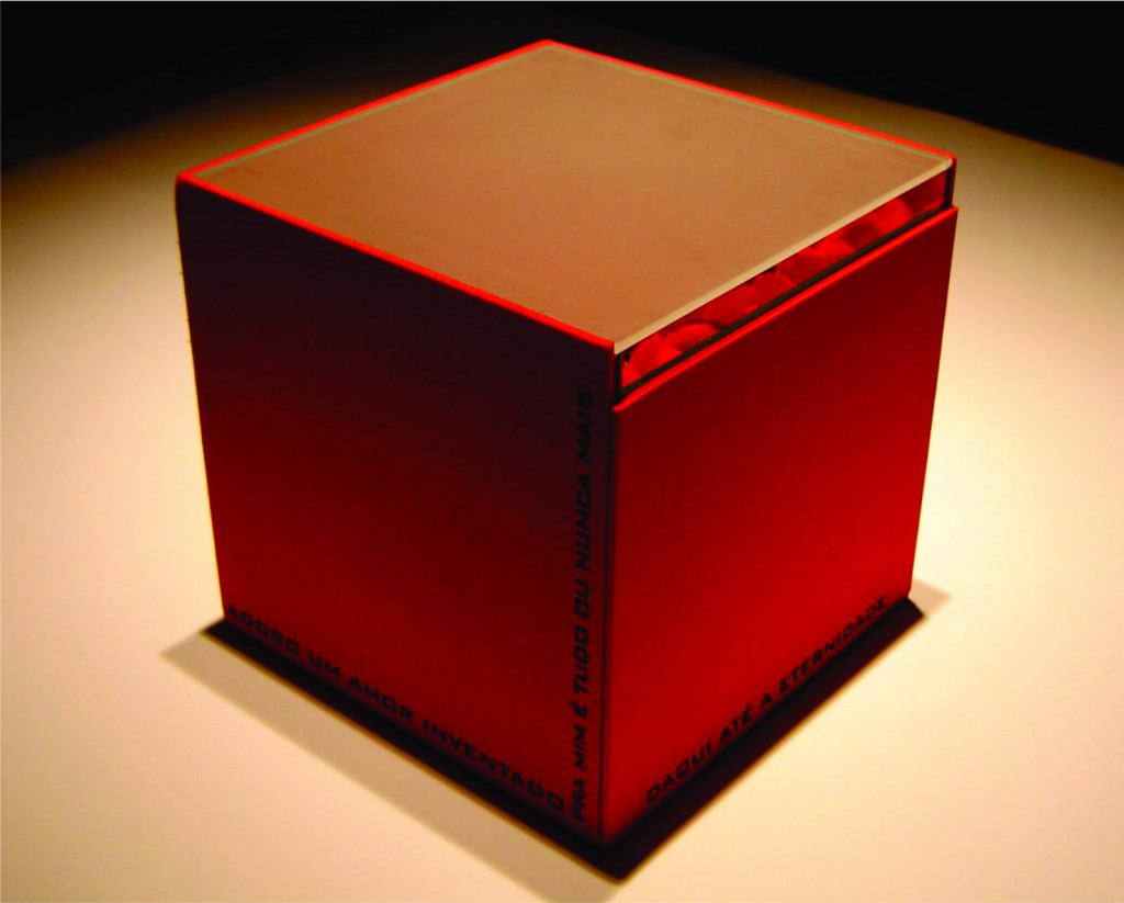 "Pandora Box" Exhibition